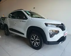 RENAULT KWID 1.0 12V SCE FLEX OUTSIDER MANUAL RENAULT KWID 1.0 12V SCE FLEX OUTSIDER MANUAL