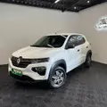 RENAULT KWID 1.0 12V SCE FLEX ZEN MANUAL RENAULT KWID 1.0 12V SCE FLEX ZEN MANUAL