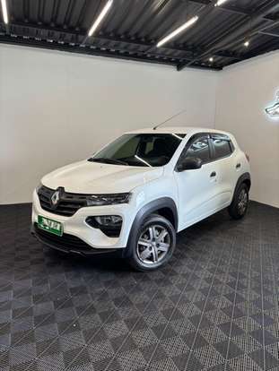 RENAULT-KWID-2022