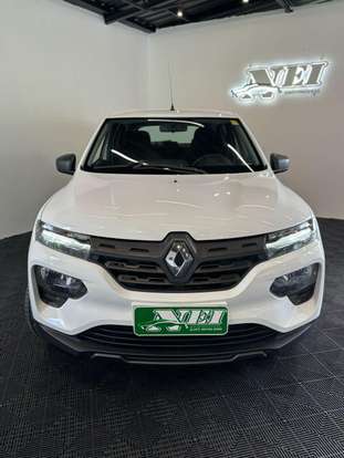 RENAULT-KWID-1.0 12V SCE FLEX ZEN MANUAL RENAULT-KWID-2022