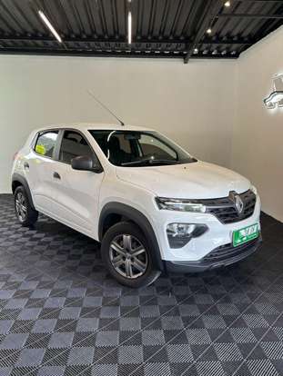 RENAULT-KWID-2022