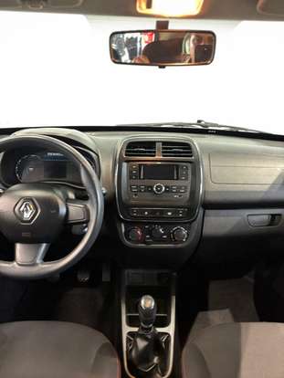 RENAULT-KWID-2022