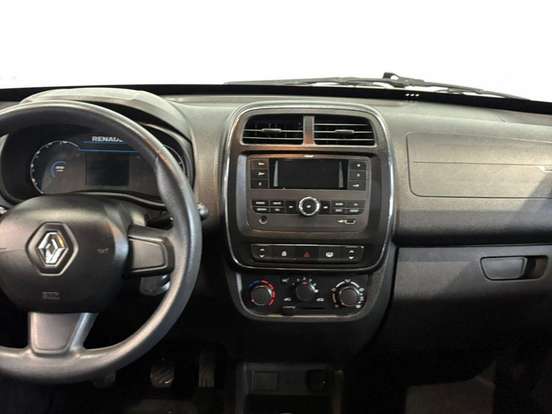 RENAULT-KWID-1.0 12V SCE FLEX ZEN MANUAL RENAULT-KWID-2022