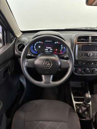 RENAULT-KWID-1.0 12V SCE FLEX ZEN MANUAL RENAULT-KWID-2022