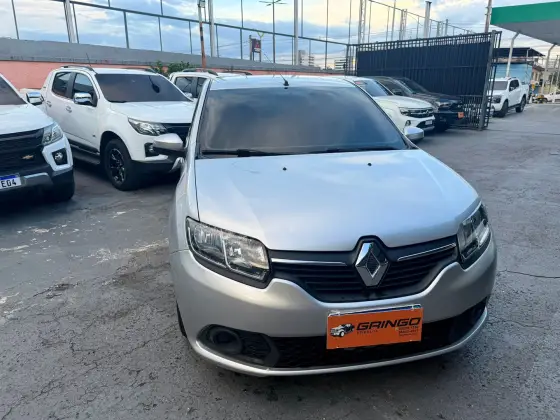 RENAULT SANDERO 1.0 12V SCE FLEX EXPRESSION MANUAL RENAULT SANDERO 1.0 12V SCE FLEX EXPRESSION MANUAL
