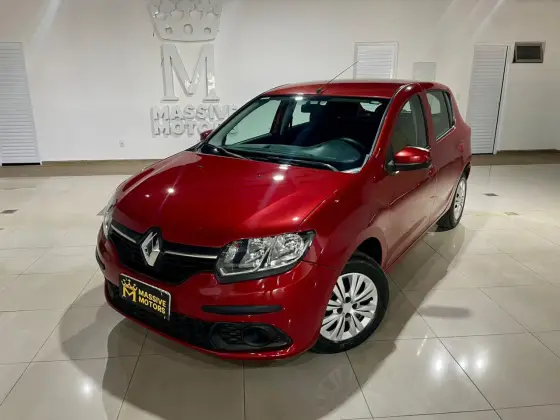 RENAULT SANDERO 1.0 12V SCE FLEX EXPRESSION MANUAL RENAULT SANDERO 1.0 12V SCE FLEX EXPRESSION MANUAL