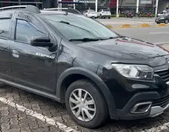 RENAULT SANDERO 1.0 12V SCE FLEX S EDITION MANUAL RENAULT SANDERO 1.0 12V SCE FLEX S EDITION MANUAL