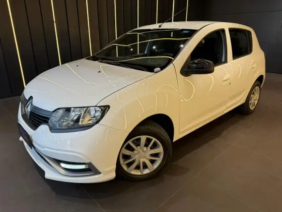 RENAULT SANDERO 1.0 12V SCE FLEX S EDITION MANUAL RENAULT SANDERO 1.0 12V SCE FLEX S EDITION MANUAL