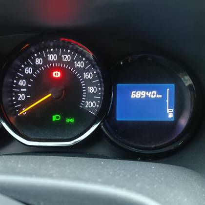 RENAULT SANDERO 1.0 12V SCE FLEX AUTHENTIQUE MANUAL