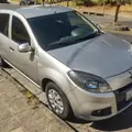 RENAULT SANDERO 1.0 EXPRESSION 16V FLEX 4P MANUAL RENAULT SANDERO 1.0 EXPRESSION 16V FLEX 4P MANUAL