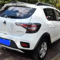 RENAULT STEPWAY 1.6 16V SCE FLEX ZEN MANUAL RENAULT STEPWAY 1.6 16V SCE FLEX ZEN MANUAL