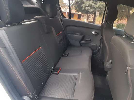 RENAULT-STEPWAY-1.6 16V SCE FLEX ZEN MANUAL RENAULT-STEPWAY-2019