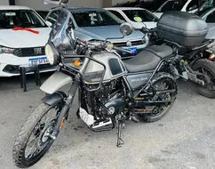 ROYAL ENFIELD HIMALAYAN ROYAL ENFIELD HIMALAYAN