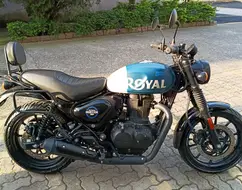 ROYAL ENFIELD HUNTER 350 ROYAL ENFIELD HUNTER 350