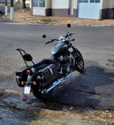 ROYAL ENFIELD METEOR 650 ASTRAL 