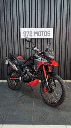 SHINERAY SHI 250 SHINERAY SHI 250