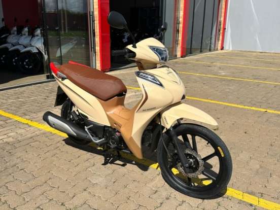 SHINERAY-JET 125 SS SHINERAY-JET 125 SS-2026
