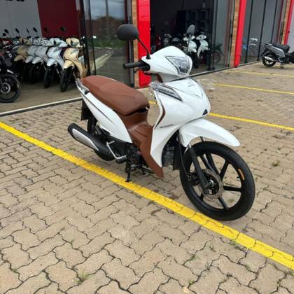 SHINERAY JET 125 SS 