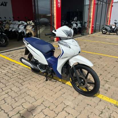 SHINERAY-JET 125 SS-2026