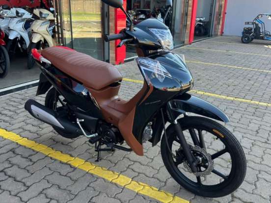 SHINERAY-JET 125 SS SHINERAY-JET 125 SS-2026