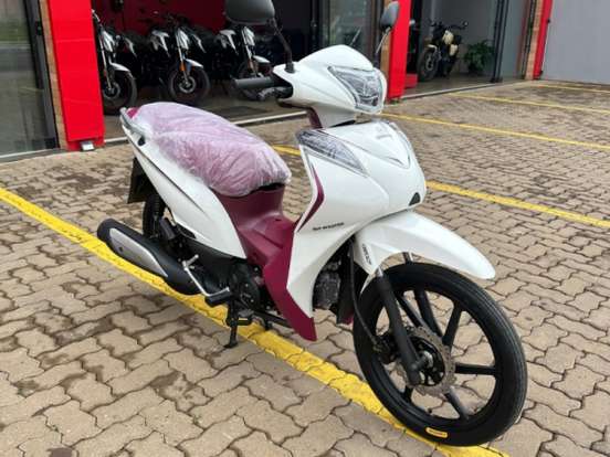 SHINERAY-JET 125 SS SHINERAY-JET 125 SS-2026