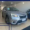 SUBARU FORESTER 2.0 S 4X4 16V GASOLINA 4P AUTOMÁTICO SUBARU FORESTER 2.0 S 4X4 16V GASOLINA 4P AUTOMÁTICO