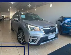 SUBARU FORESTER 2.0 S 4X4 16V GASOLINA 4P AUTOMÁTICO SUBARU FORESTER 2.0 S 4X4 16V GASOLINA 4P AUTOMÁTICO
