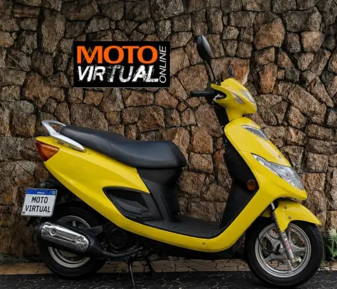 SUZUKI AN125 BURGMAN SUZUKI AN125 BURGMAN