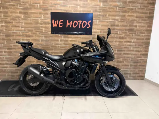 SUZUKI BANDIT 650S 