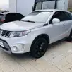 SUZUKI VITARA 1.4 16V TURBO GASOLINA 4SPORT AUTOMÁTICO SUZUKI VITARA 1.4 16V TURBO GASOLINA 4SPORT AUTOMÁTICO
