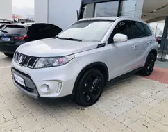 SUZUKI VITARA 1.4 16V TURBO GASOLINA 4SPORT AUTOMÁTICO SUZUKI VITARA 1.4 16V TURBO GASOLINA 4SPORT AUTOMÁTICO