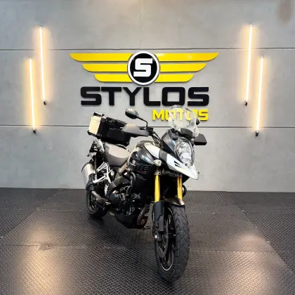 SUZUKI V-STROM 1000 ABS SUZUKI V-STROM 1000 ABS
