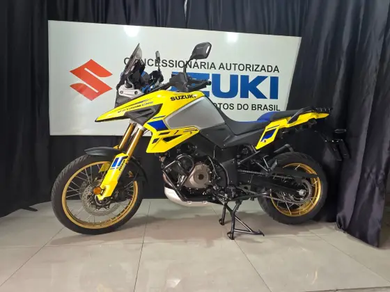 SUZUKI V-STROM 1050XT ABS SUZUKI V-STROM 1050XT ABS
