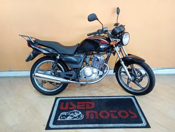 SUZUKI YES 125 ED SUZUKI YES 125 ED
