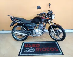 SUZUKI YES 125 ED SUZUKI YES 125 ED