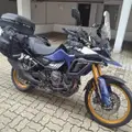 SUZUKI V-STROM 800 DE SUZUKI V-STROM 800 DE