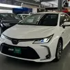 TOYOTA COROLLA 1.8 VVT-I HYBRID FLEX ALTIS CVT TOYOTA COROLLA 1.8 VVT-I HYBRID FLEX ALTIS CVT