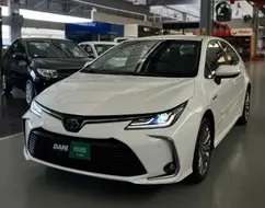 TOYOTA COROLLA 1.8 VVT-I HYBRID FLEX ALTIS CVT TOYOTA COROLLA 1.8 VVT-I HYBRID FLEX ALTIS CVT