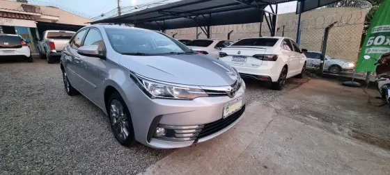 TOYOTA COROLLA 2.0 XEI 16V FLEX 4P AUTOMÁTICO TOYOTA COROLLA 2.0 XEI 16V FLEX 4P AUTOMÁTICO