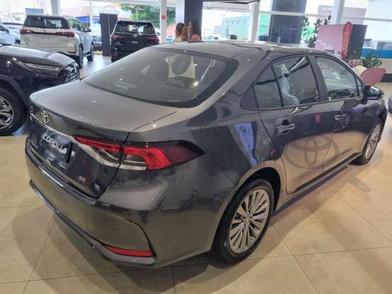 TOYOTA-COROLLA-2.0 VVT-IE FLEX XEI DIRECT SHIFT TOYOTA-COROLLA-2026