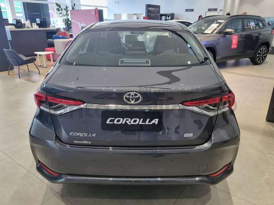 TOYOTA-COROLLA-2.0 VVT-IE FLEX XEI DIRECT SHIFT TOYOTA-COROLLA-2026