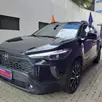 TOYOTA COROLLA CROSS 2.0 VVT-IE FLEX XRE DIRECT SHIFT TOYOTA COROLLA CROSS 2.0 VVT-IE FLEX XRE DIRECT SHIFT