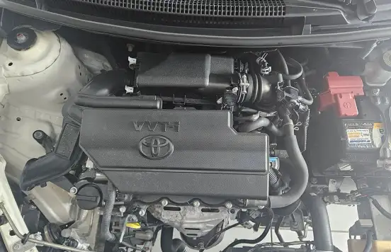 TOYOTA-ETIOS-1.5 XLS SEDAN 16V FLEX 4P AUTOMÁTICO TOYOTA-ETIOS-2016