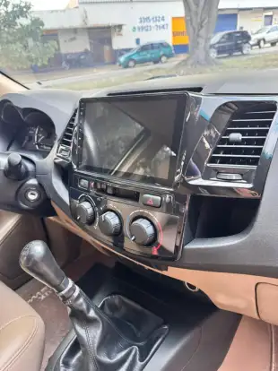 TOYOTA-HILUX SW4-2015