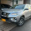TOYOTA HILUX SW4 2.7 SRV 7 LUGARES 4X2 16V FLEX 4P AUTOMÁTICO TOYOTA HILUX SW4 2.7 SRV 7 LUGARES 4X2 16V FLEX 4P AUTOMÁTICO