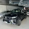 TOYOTA HILUX SW4 2.8 D-4D TURBO DIESEL DIAMOND 7L 4X4 AUTOMÁTICO TOYOTA HILUX SW4 2.8 D-4D TURBO DIESEL DIAMOND 7L 4X4 AUTOMÁTICO