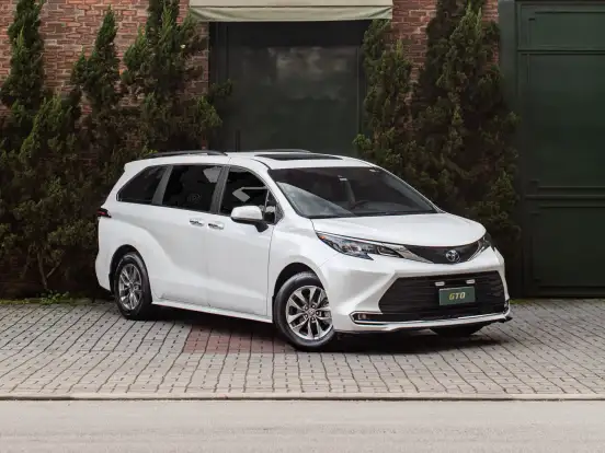 TOYOTA-SIENNA-2.5 VVT-I HYBRID XLE CVT TOYOTA-SIENNA-2024