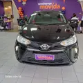 TOYOTA YARIS 1.5 16V FLEX SEDAN XL MULTIDRIVE TOYOTA YARIS 1.5 16V FLEX SEDAN XL MULTIDRIVE