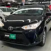 TOYOTA YARIS 1.5 16V FLEX SEDAN XL MULTIDRIVE TOYOTA YARIS 1.5 16V FLEX SEDAN XL MULTIDRIVE
