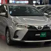 TOYOTA YARIS 1.5 16V FLEX XS MULTIDRIVE TOYOTA YARIS 1.5 16V FLEX XS MULTIDRIVE